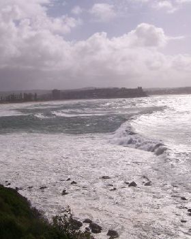 Surfing