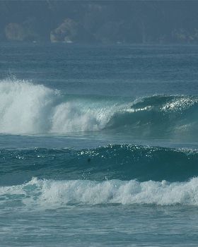 Surfing