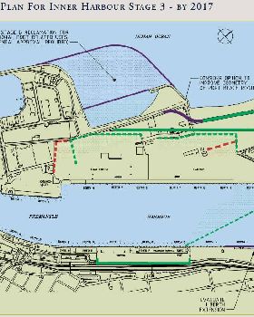 Fremantle redevelopment plan