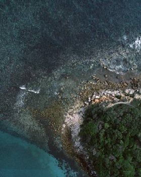 Supper dupper secret surf spot