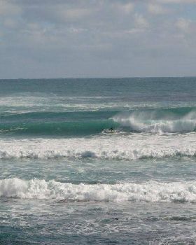 Surfing