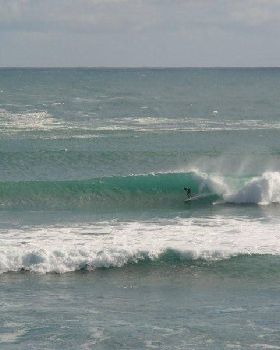 Surfing