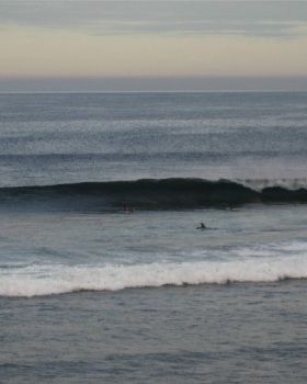 epic shoulder high fun