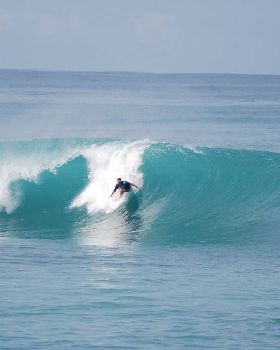 Surfing Nirvana