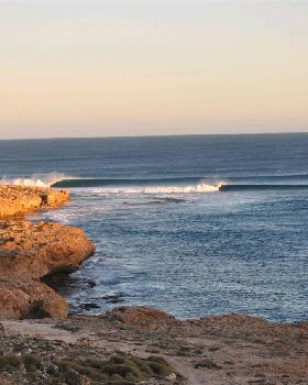 Surfing