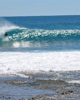 Surfing