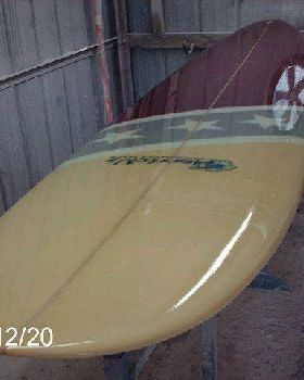 Surfing