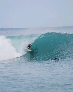 Surfing