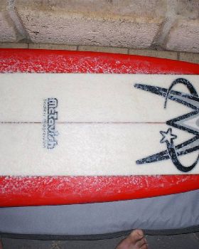 Jabba's board