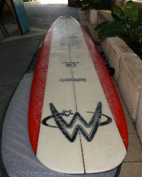 Jabba's board
