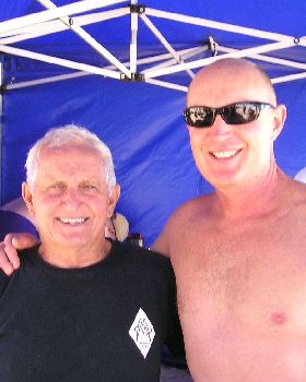 GSI Surf day nov 09 001 My Mate Bob