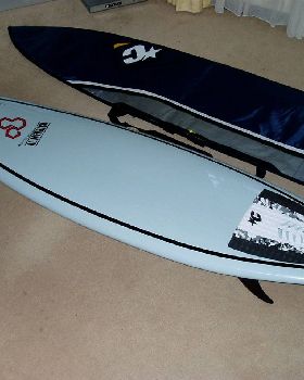 Surfing