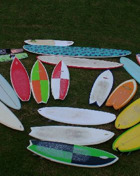 quiver