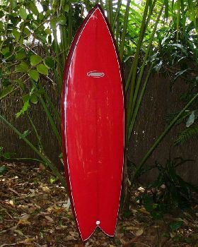 Surfing