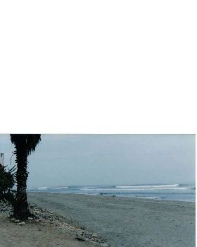 Huanchaco 2