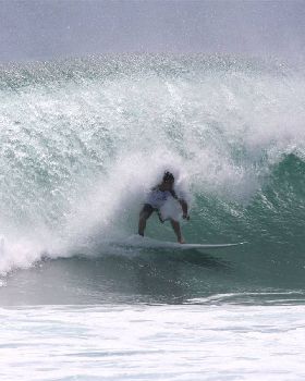 Surfing