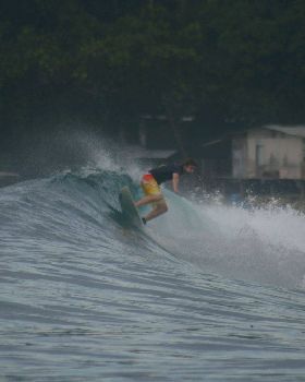 Surfing