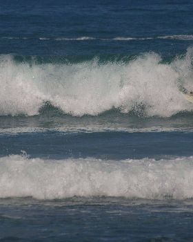 Surfing