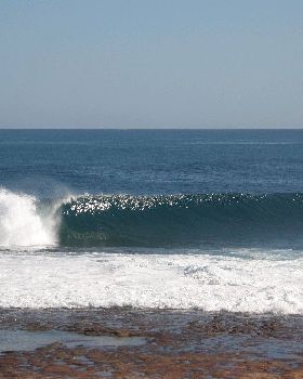 Surfing