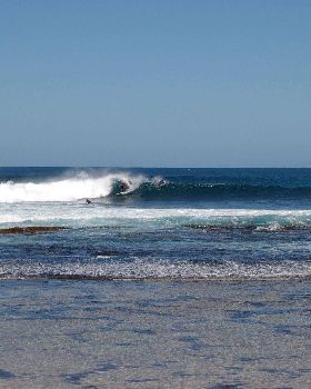 Surfing