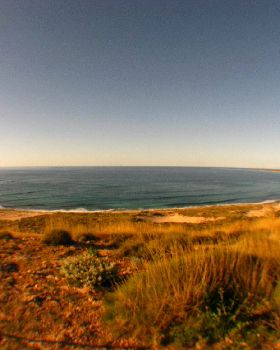 Lighthouse veiw