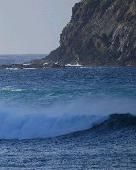Surfing