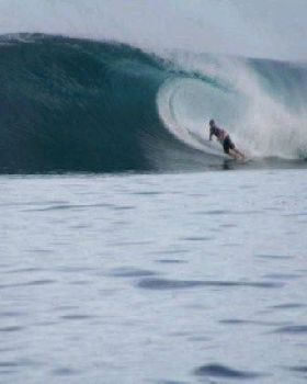 Surfing