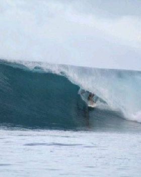 Surfing