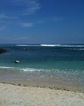Surfing