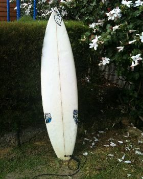 Surfing