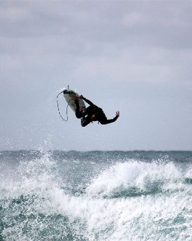 Big Surf Day 233