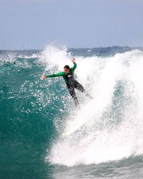 Big Surf Day 248