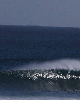 Surfing