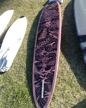 Hightide Surfboards