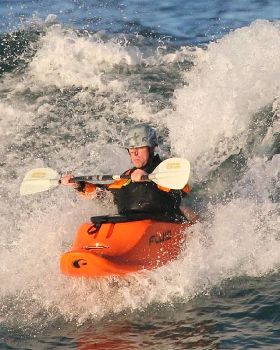 Surfing