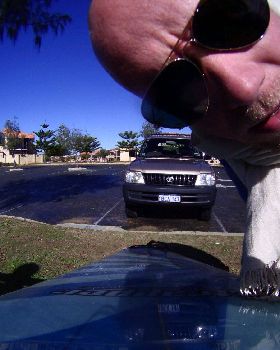Winter session