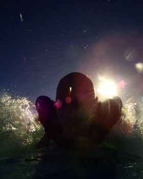 Surfing