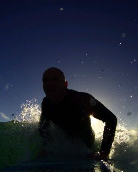 Surfing