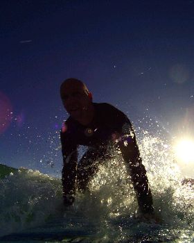 Surfing