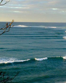 Surfing