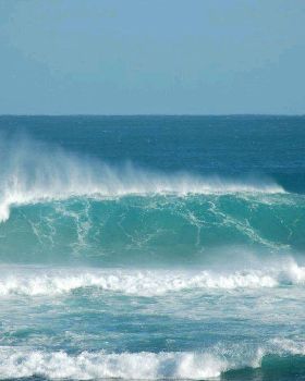 Surfing