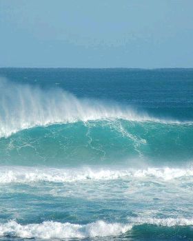Surfing