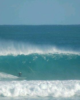 Surfing