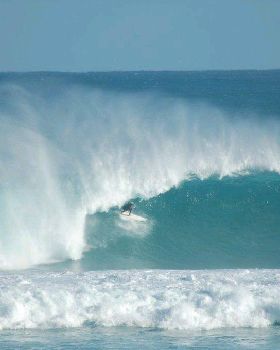 Surfing