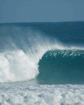 Surfing