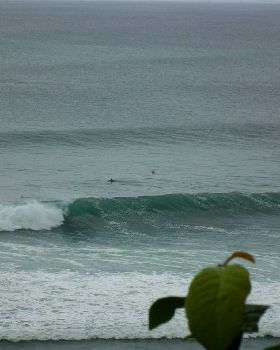 Bali 2010
