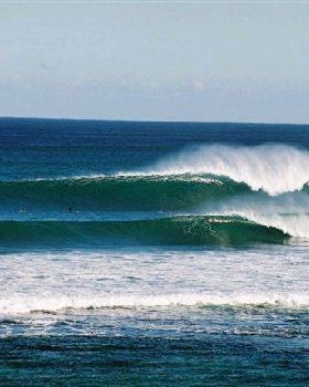 Surfing