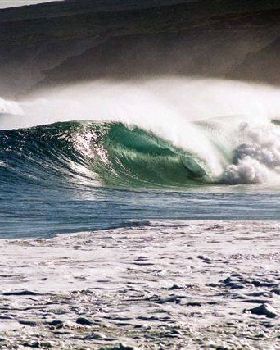 Surfing