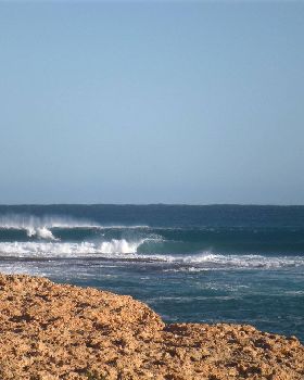 Surfing