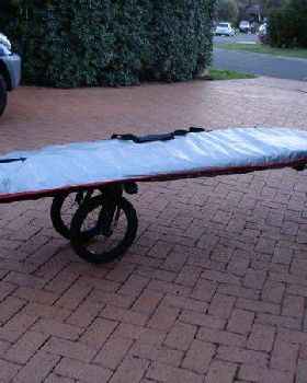 board trailer 1